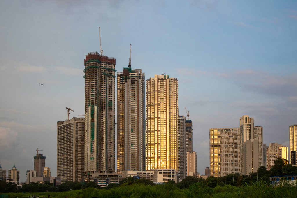 The Growth Drivers: What's Fueling Kakinada's Real Estate Surge