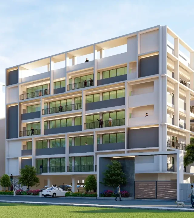 Best Real Estate Company in Kakinada